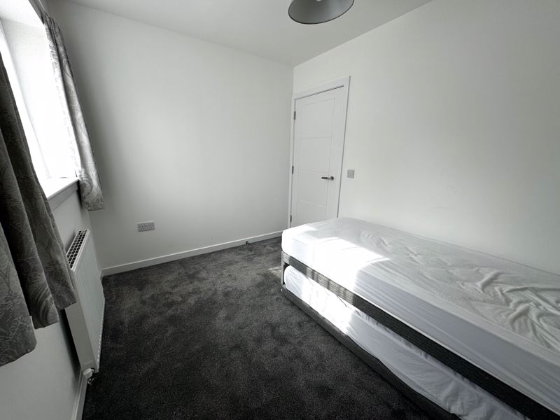 Shawbridge Street Pollokshaws